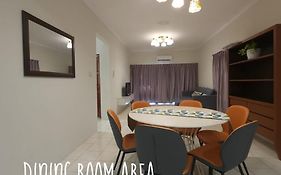 Sabakuba Homestay Marina Court Condominium