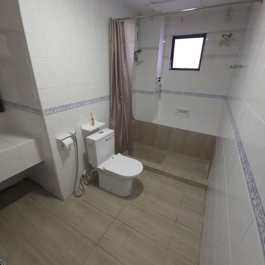 Sabakuba Homestay Marina Court Condominium Kota Kinabalu Luaran gambar